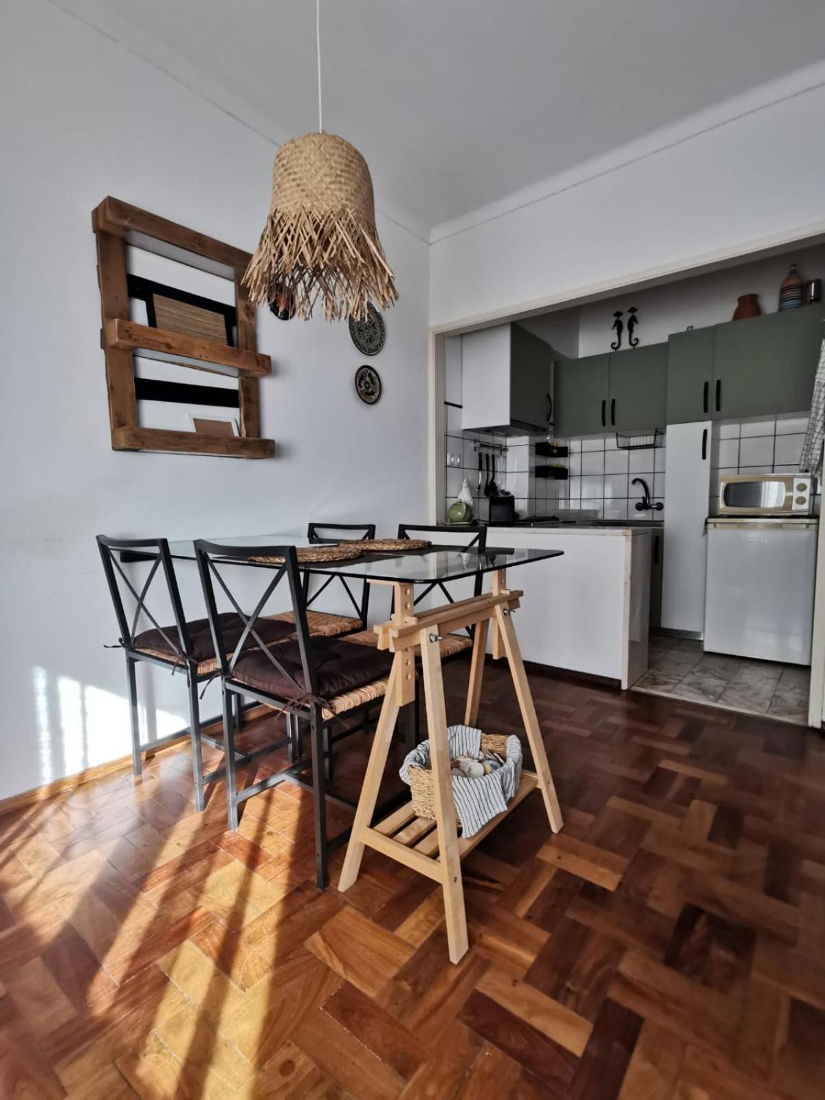 Апартаменты Casa Da Rua Лагуш Экстерьер фото